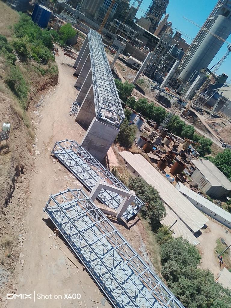 Pehlivan Çelik Yapı